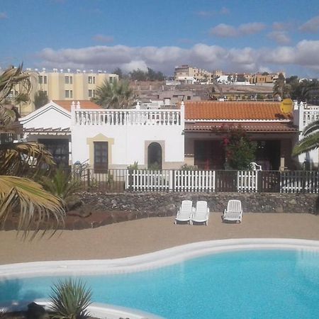Apartmán Casa Antigua Costa De Antigua Exteriér fotografie