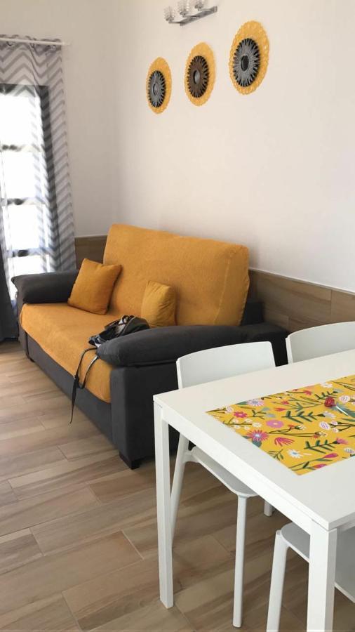 Apartmán Casa Antigua Costa De Antigua Exteriér fotografie