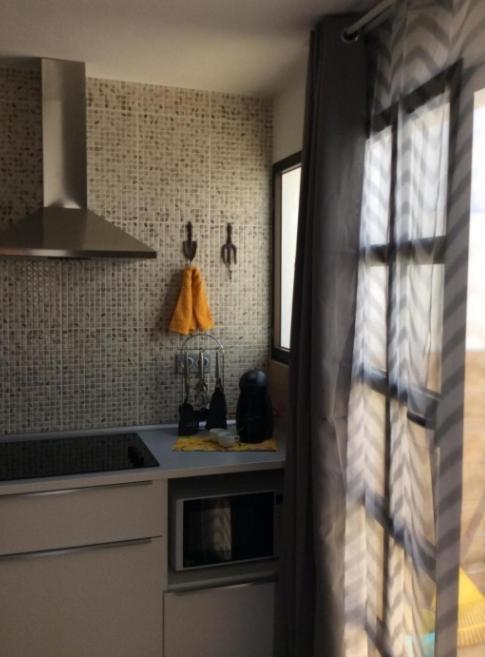 Apartmán Casa Antigua Costa De Antigua Exteriér fotografie
