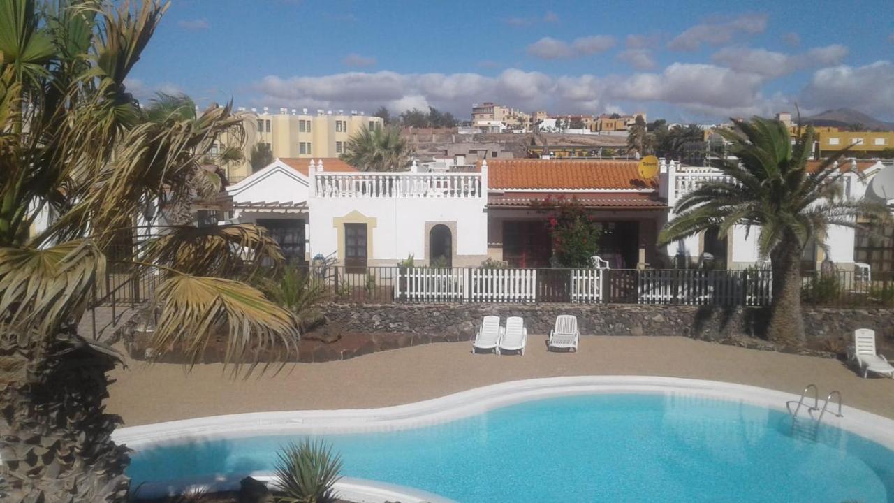 Apartmán Casa Antigua Costa De Antigua Exteriér fotografie