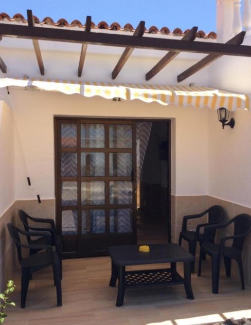 Apartmán Casa Antigua Costa De Antigua Exteriér fotografie