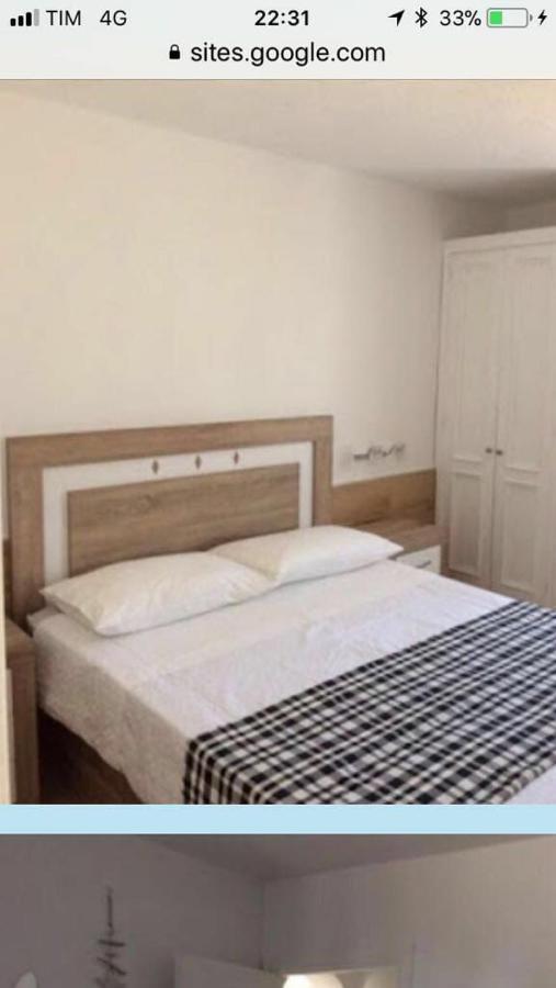 Apartmán Casa Antigua Costa De Antigua Exteriér fotografie